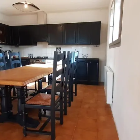 Apartment La Dolce De Avec Jardin Terrasse Barbecue Babyfoot Parking Entre Aix Et Marseille *