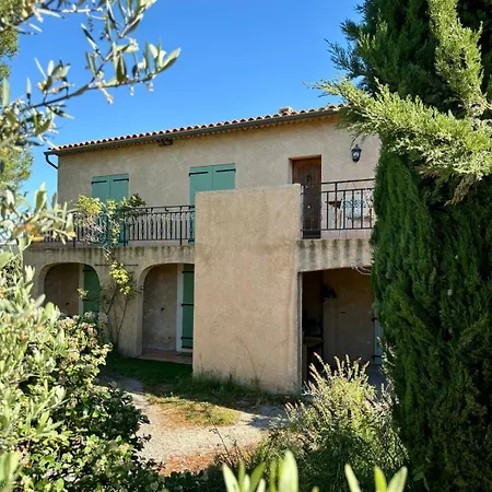 Apartment La Dolce De Avec Jardin Terrasse Barbecue Babyfoot Parking Entre Aix Et Marseille *